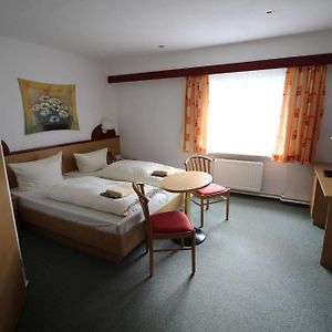 Hotel Carstens